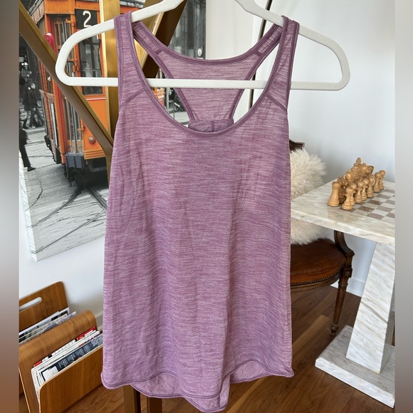 lululemon athletica Tops - Lululemon tank top